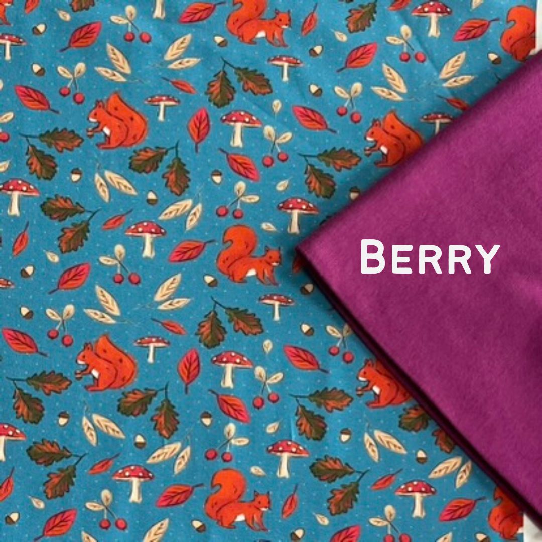 Floral Bloom - Womens Jumpers
