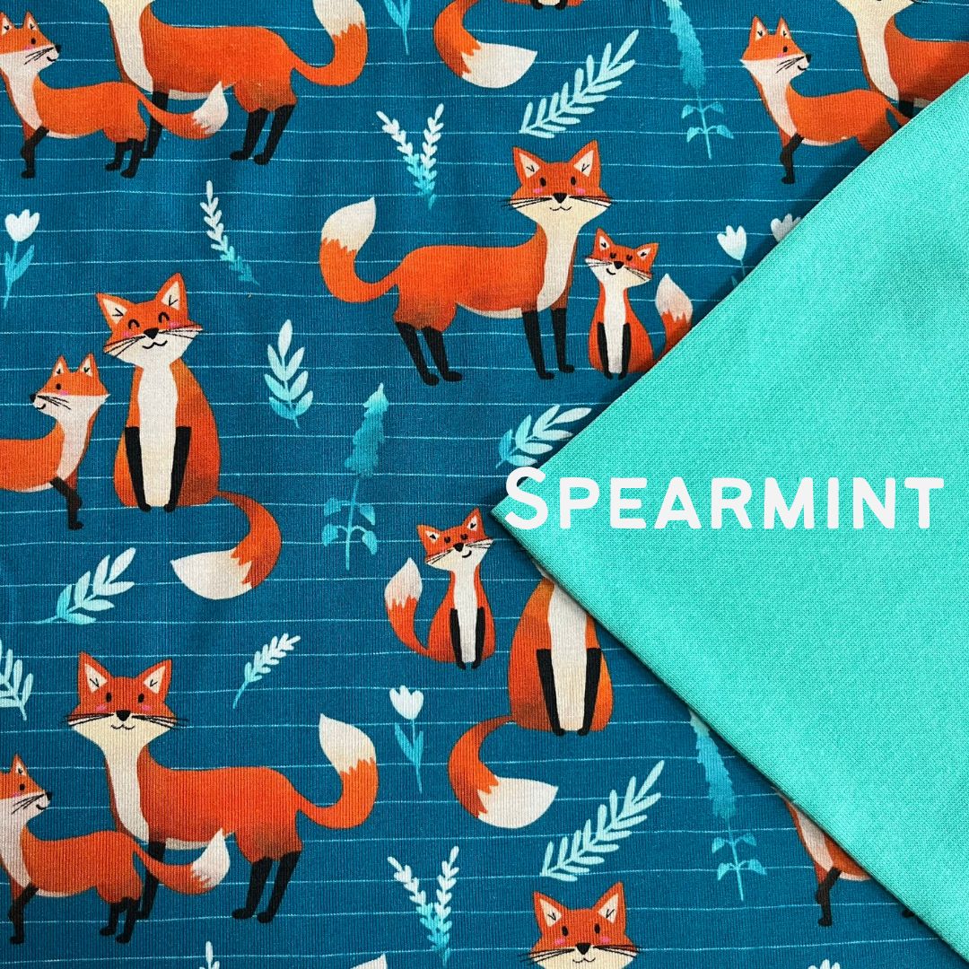 Meadow - Vibrant - Short Sleeve T-Shirts