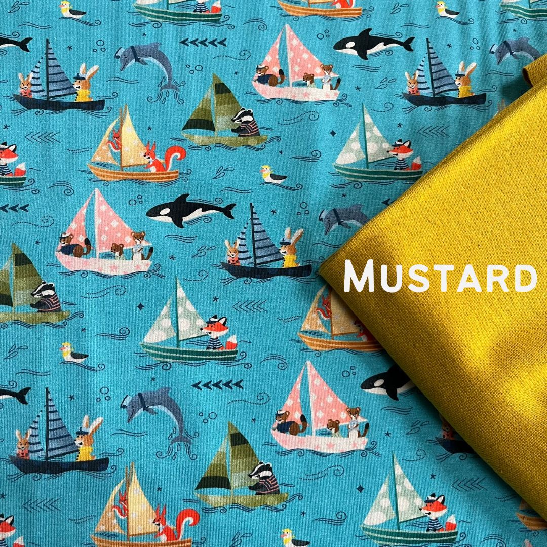 Regatta - Light - Reversible Hooded Cardi