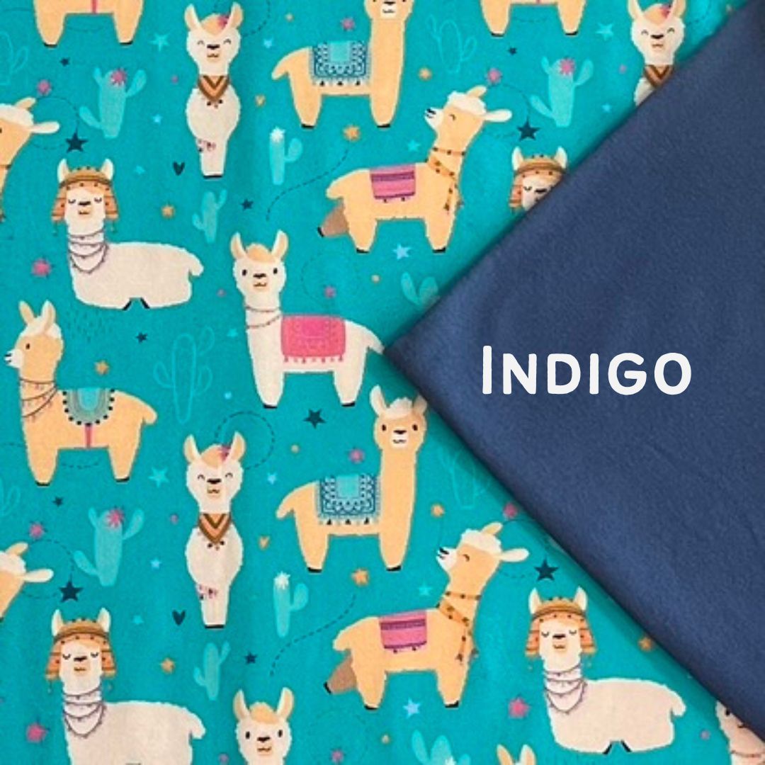 Happy Alpacas - Explorer Shorts