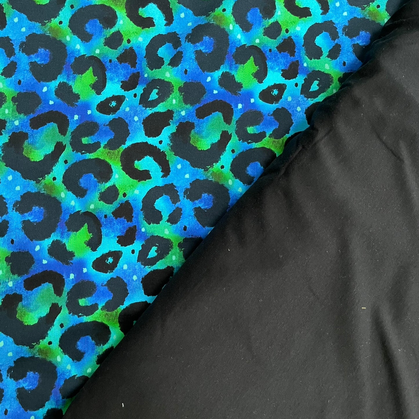 Adults Cropped Hoodie