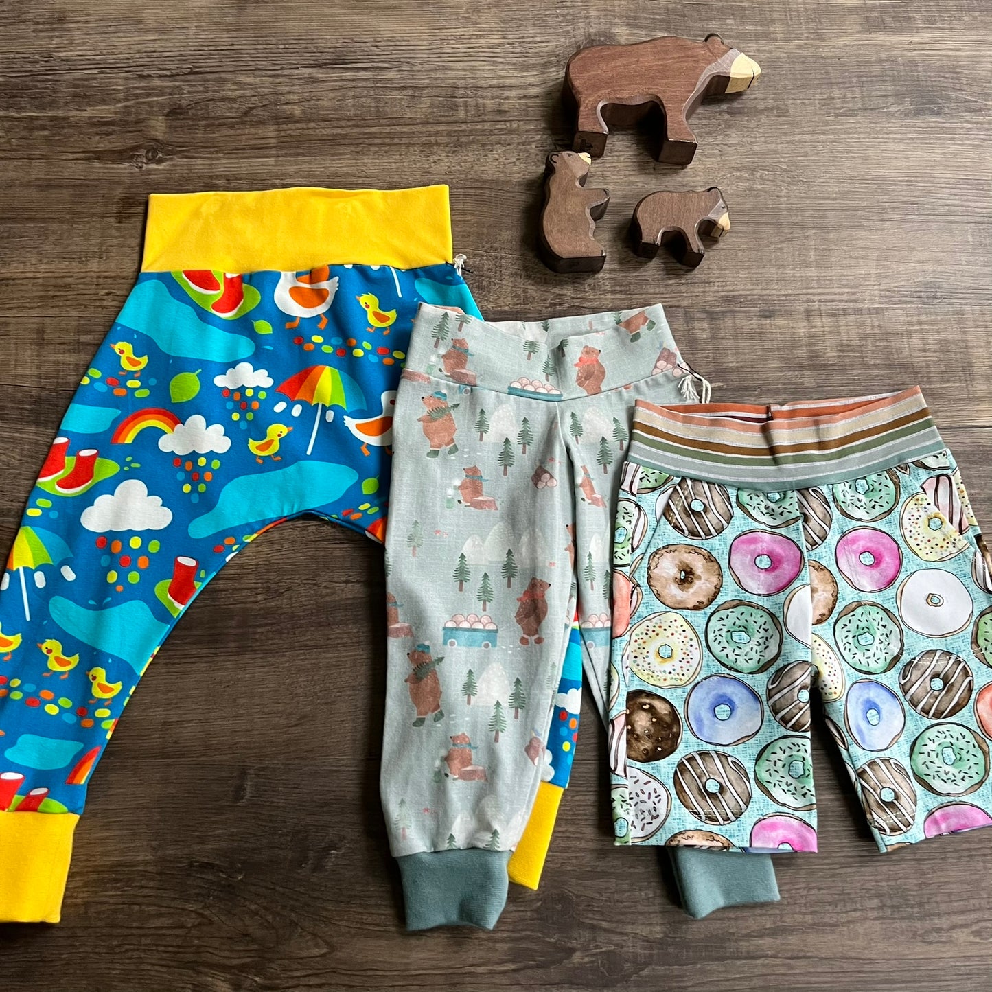 Super Seconds 12-18 Bundle