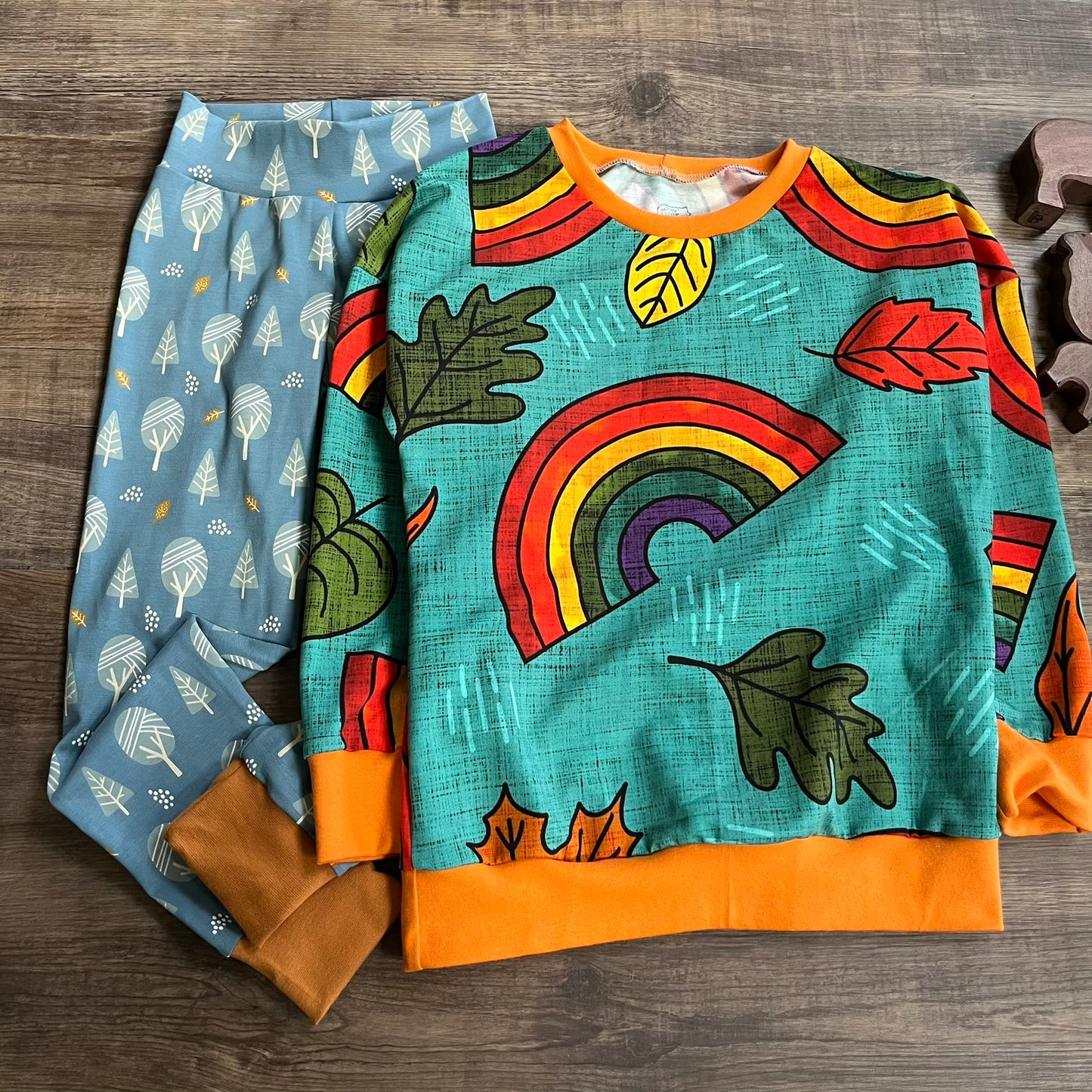 Super Seconds - 8-9 Years Bundle