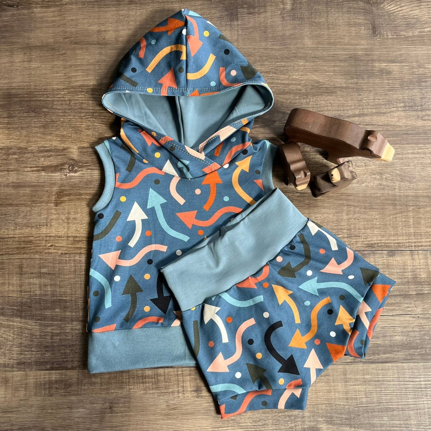 Clementine Spice - Bummies