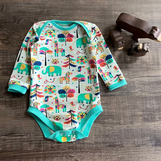 Regatta - Light - Bodysuit Vest