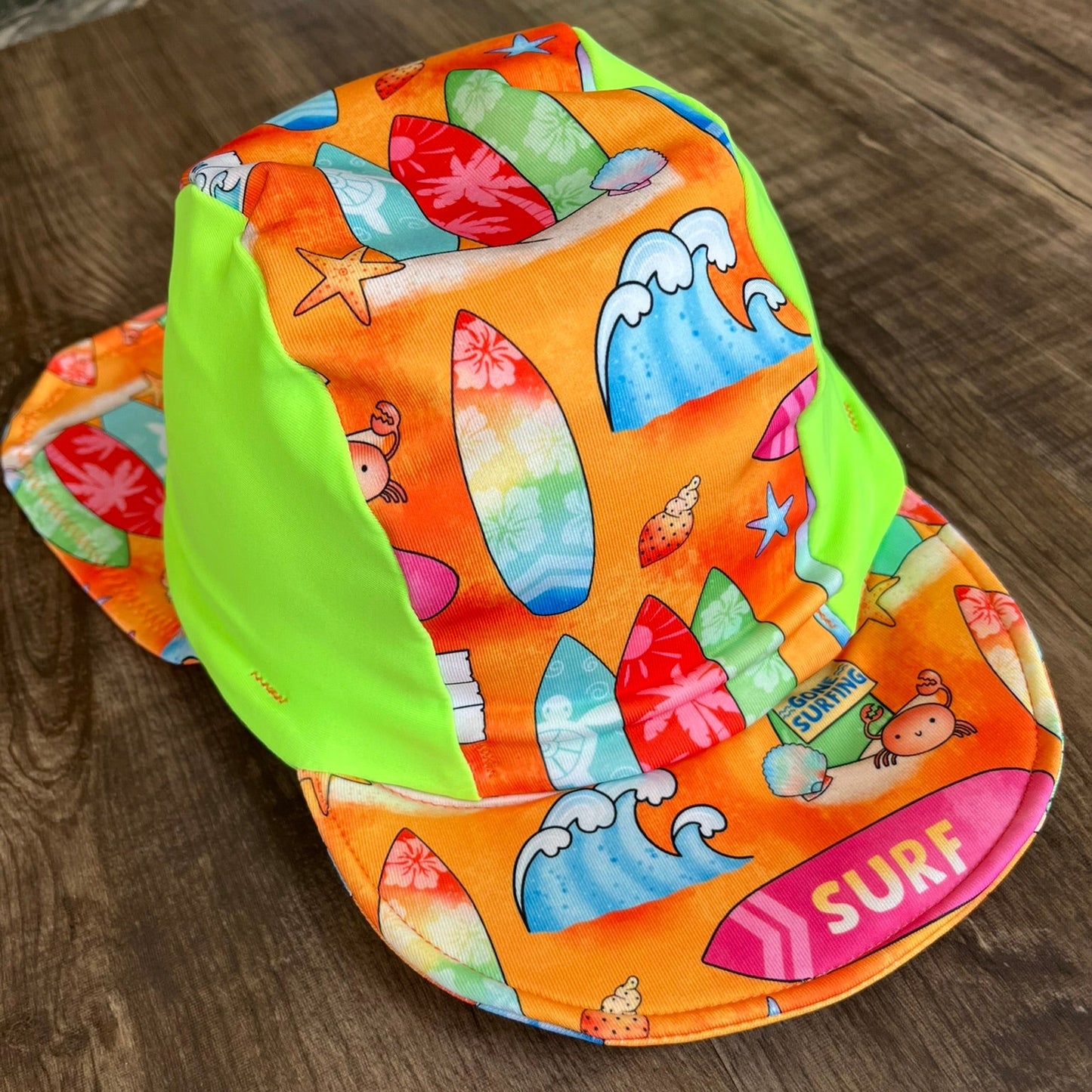 Swim Hats