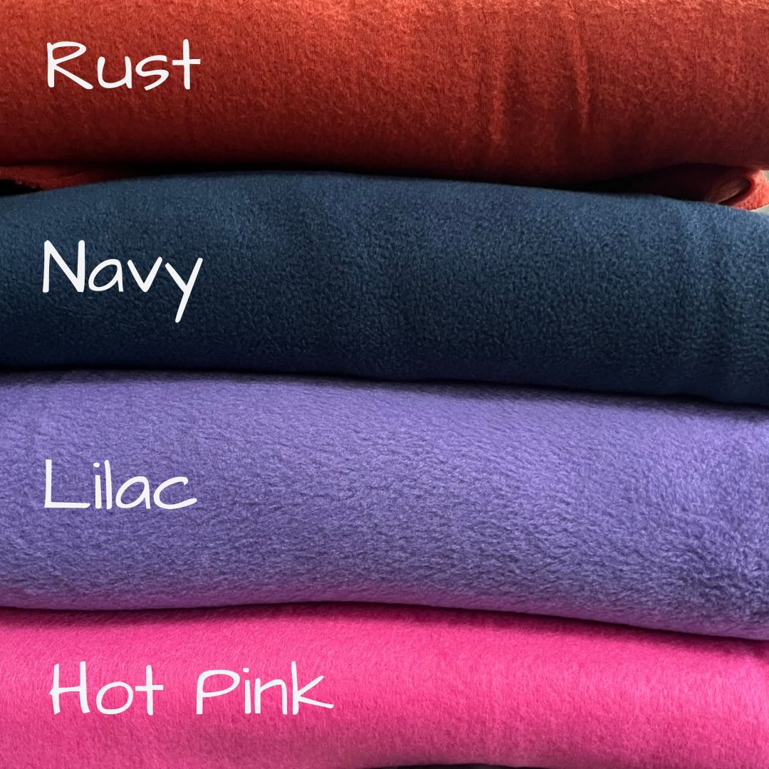 Snuggle Jacket - Fun on the Farm