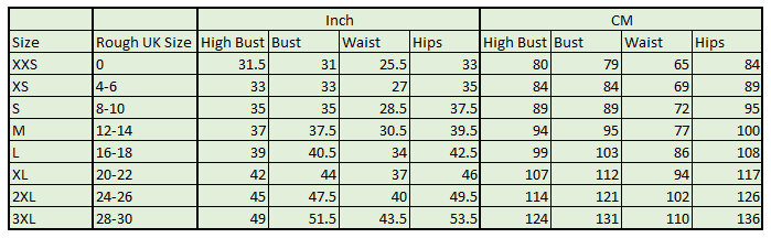 Womens Tunic and Dress