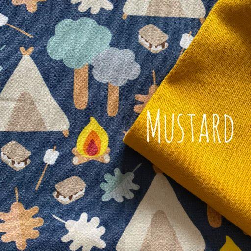 Campfire - Easy Change Babygrow