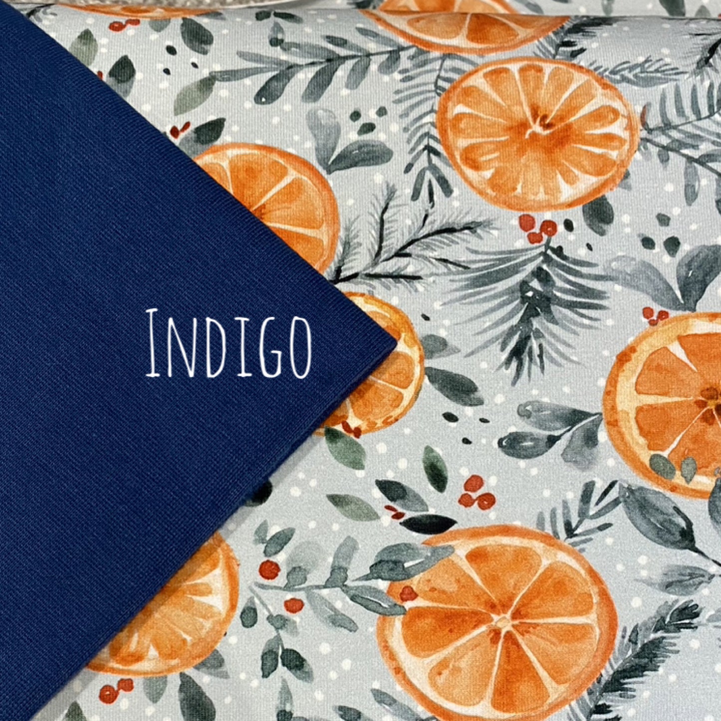 Clementine Spice - Everyday Dress