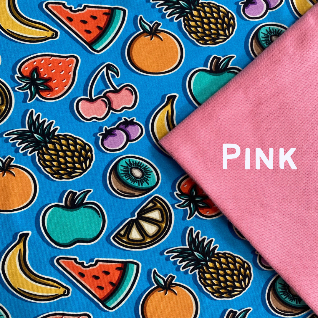 Fruit - Long Sleeve T-Shirts