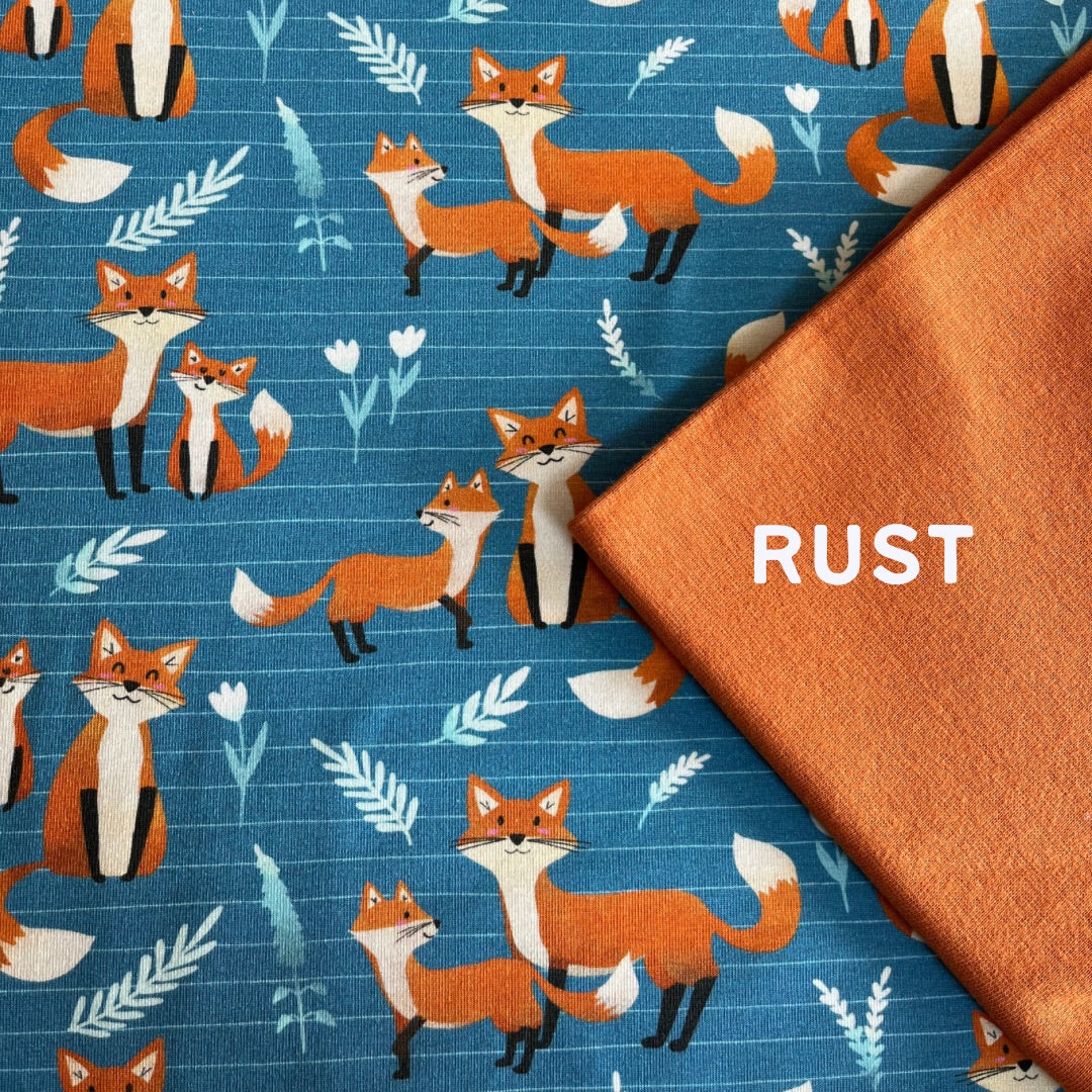 Meadow - T-shirt Dress