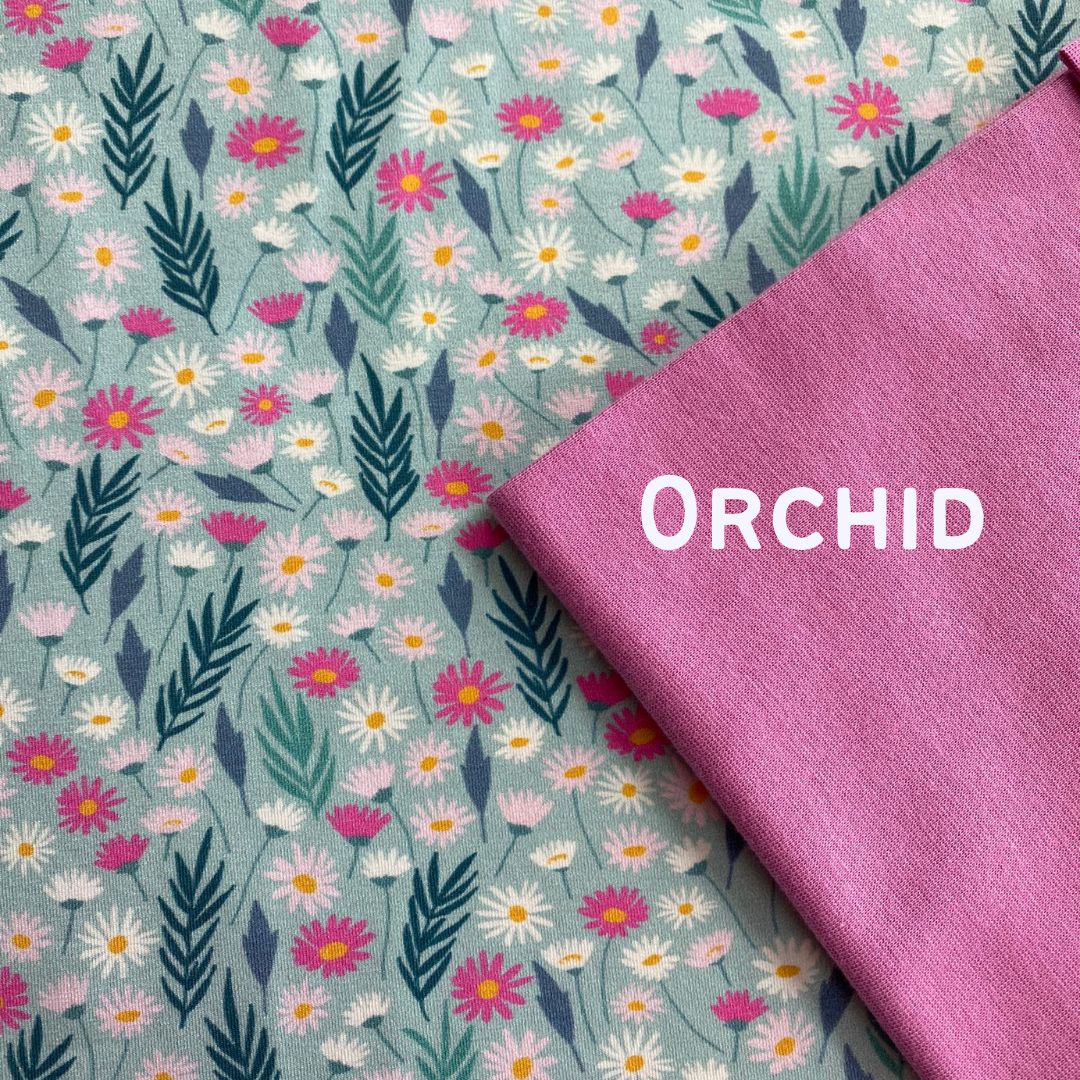 Rock Daisies - jumper