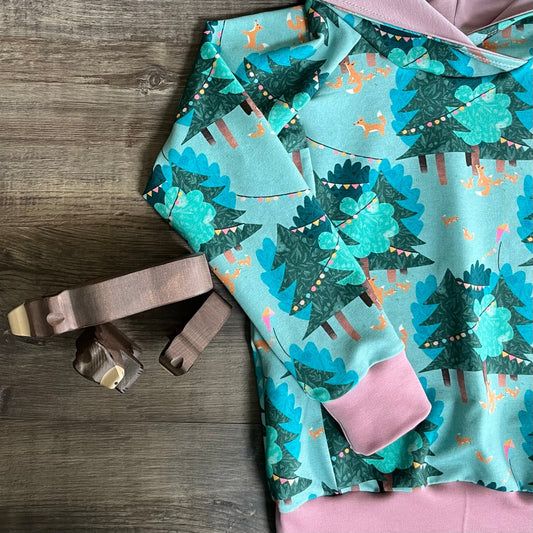 Monster Trucks - midnight - Hoodie