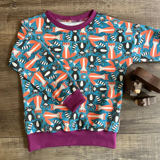 Monster Trucks - midnight - Jumper