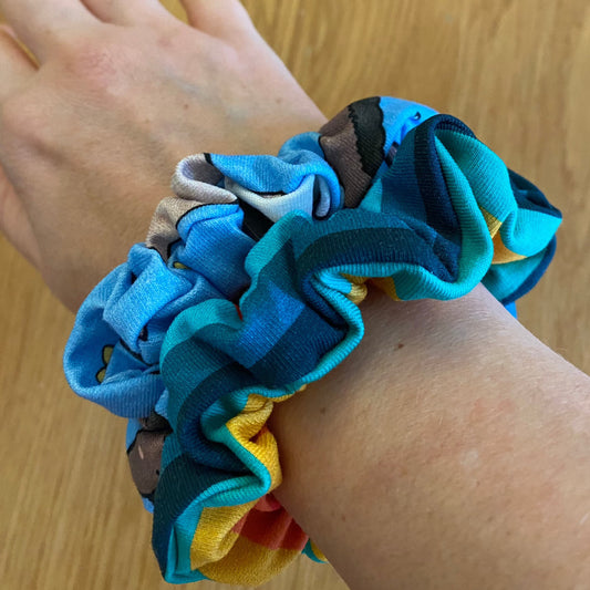 Scrunchies