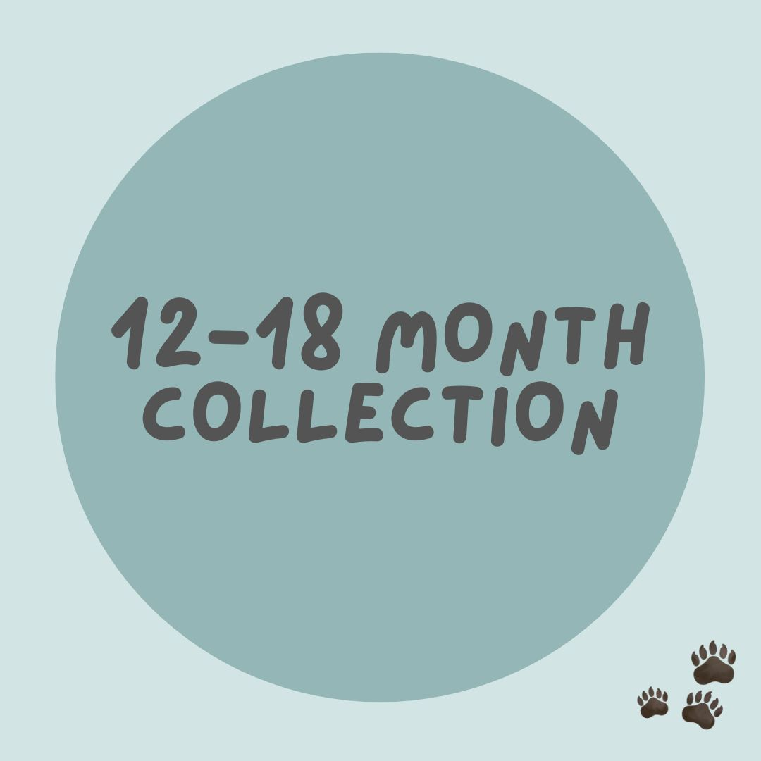 Ready to Post Collection - 12-18m