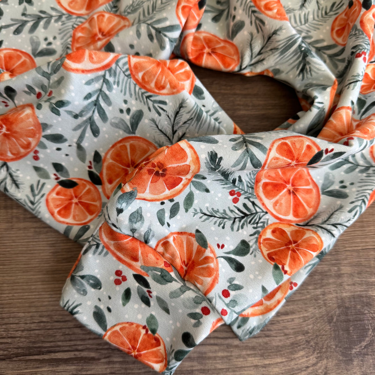 Clementine Napa Romper - Ready to post - 2-3 years