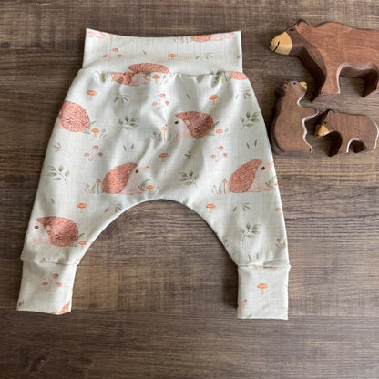 Hedgie - Harem Leggings - ready to post