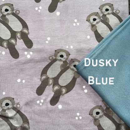 Otters - Explorer Shorts