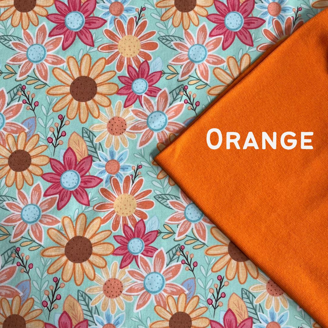 Flowers - Short Sleeve T-Shirts