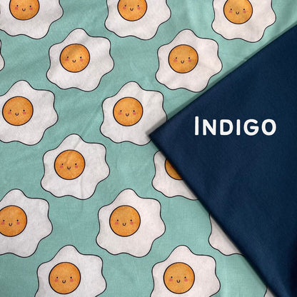 Fried Eggs - Short Sleeve T-Shirts