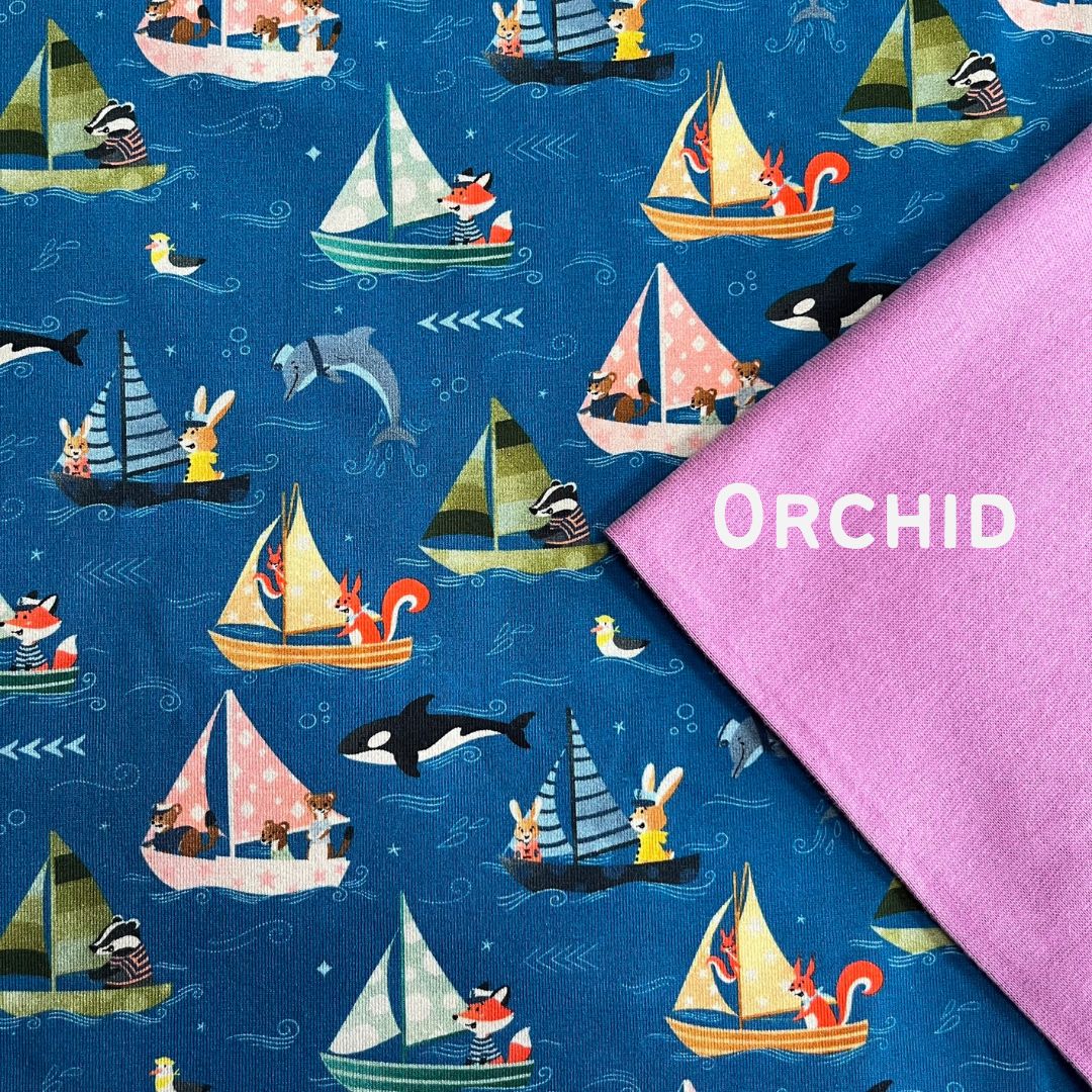 Regatta - Dark - Bummies