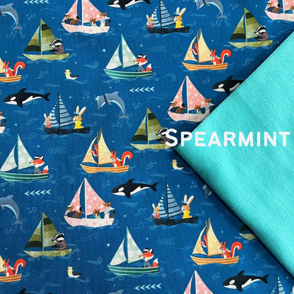 Regatta - Dark - Reversible Hooded Cardi