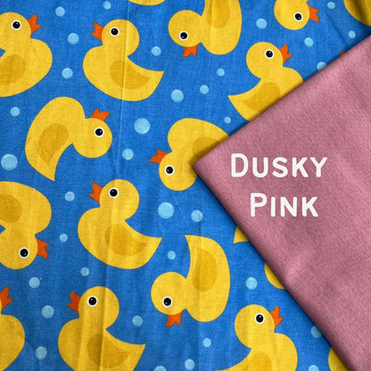 Rubber Ducks - Long Sleeve T-Shirts