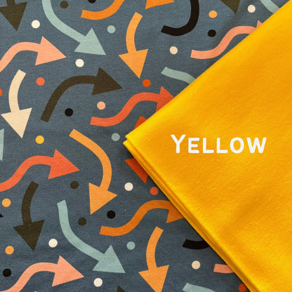 Arrows - All in One Babygrow