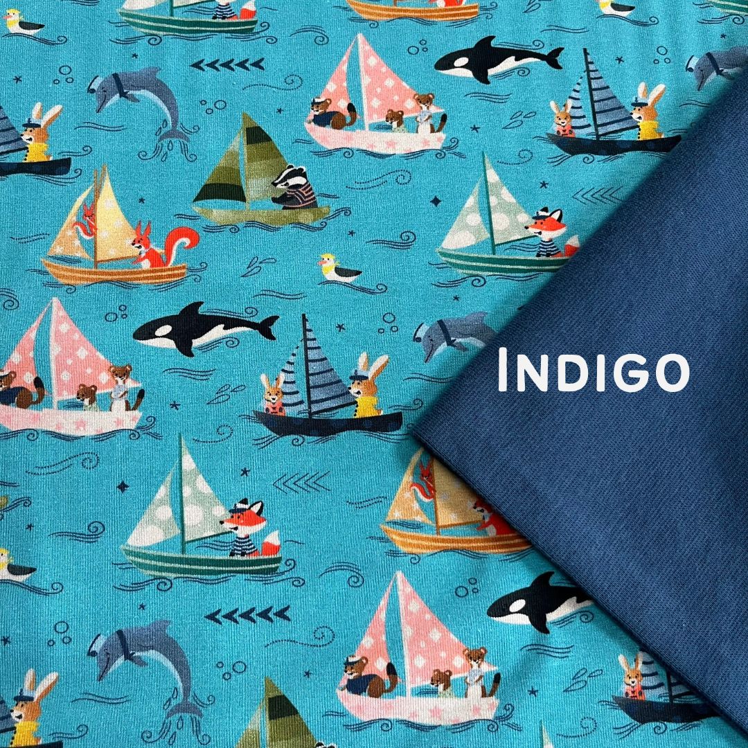 Regatta - Light - T-shirt Dress