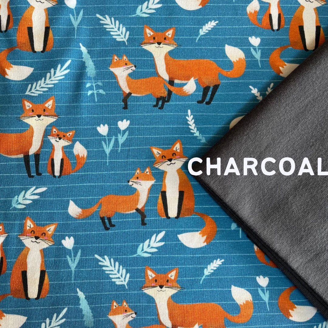 Meadow - Bodysuit Dress