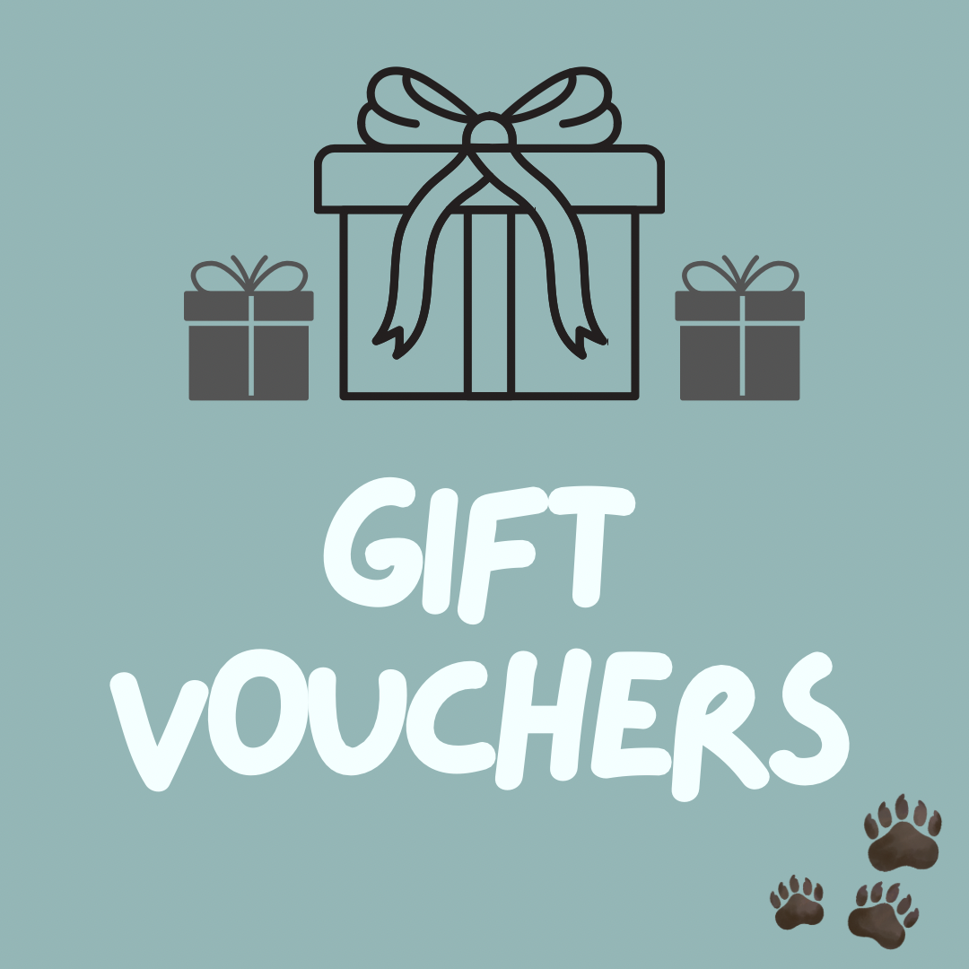 Gift voucher