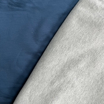 Adults Cropped Hoodie