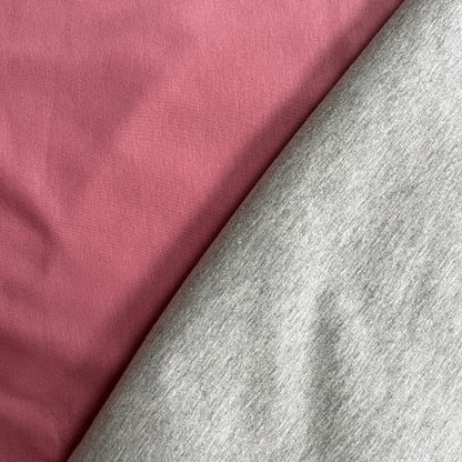 Adults Cropped Hoodie