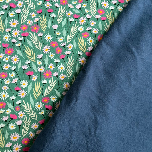 Big Kids Cropped Hoodie - 4-5 years - Ready to Post