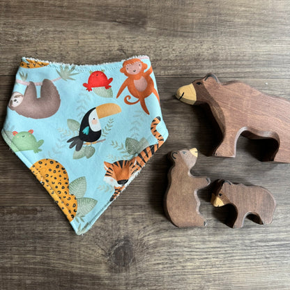 Bibs - Ready to Post