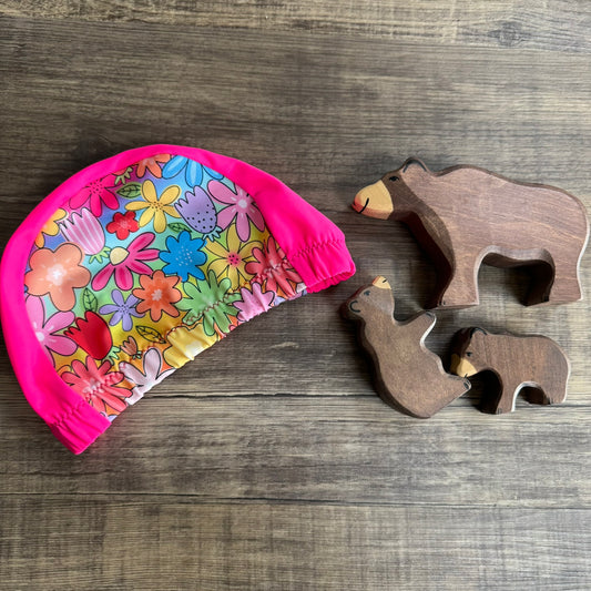 Swim Hats