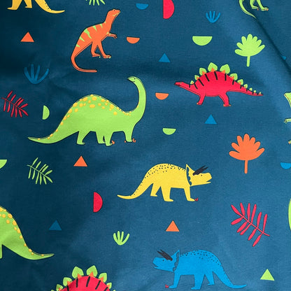 Snuggle Jacket - Dinos