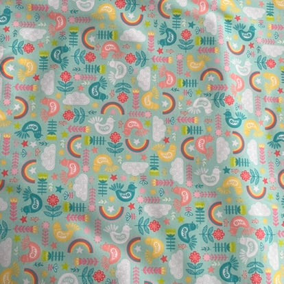 Snuggle Jacket - Folksy