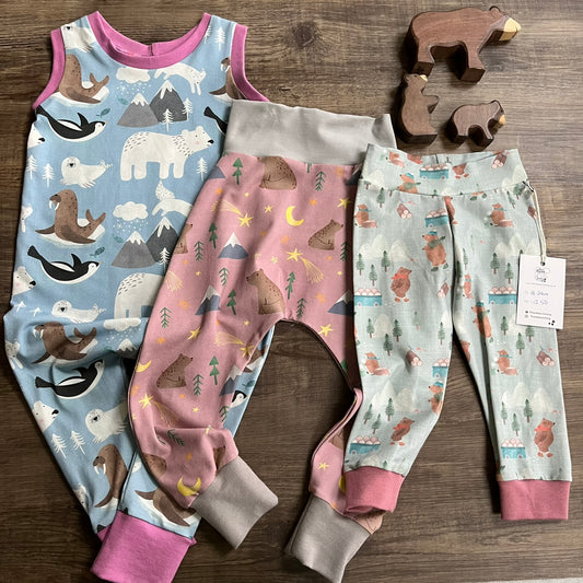 Super Seconds 18-24m Bundle