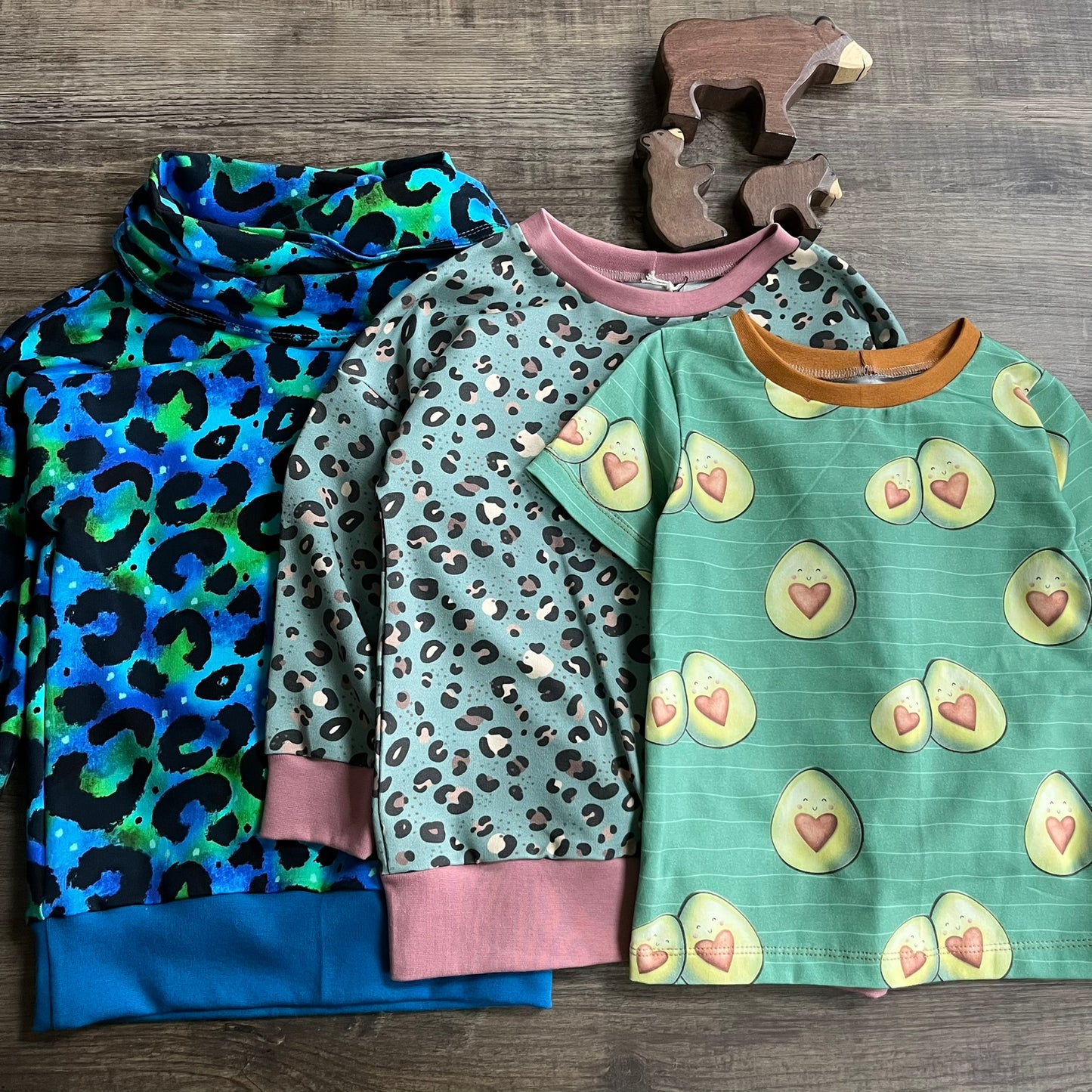 Super Seconds - 3-4 Years Bundle