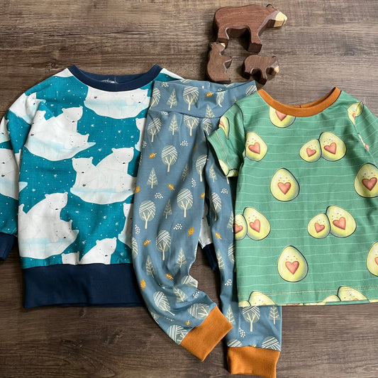 Super Seconds Bundle - 2-3 years Bundle