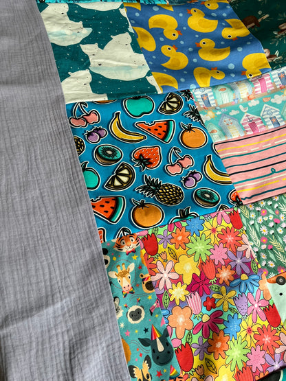 Blanket - Ready to Post