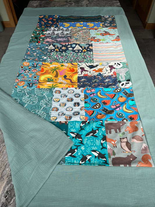 Blanket - Ready to Post