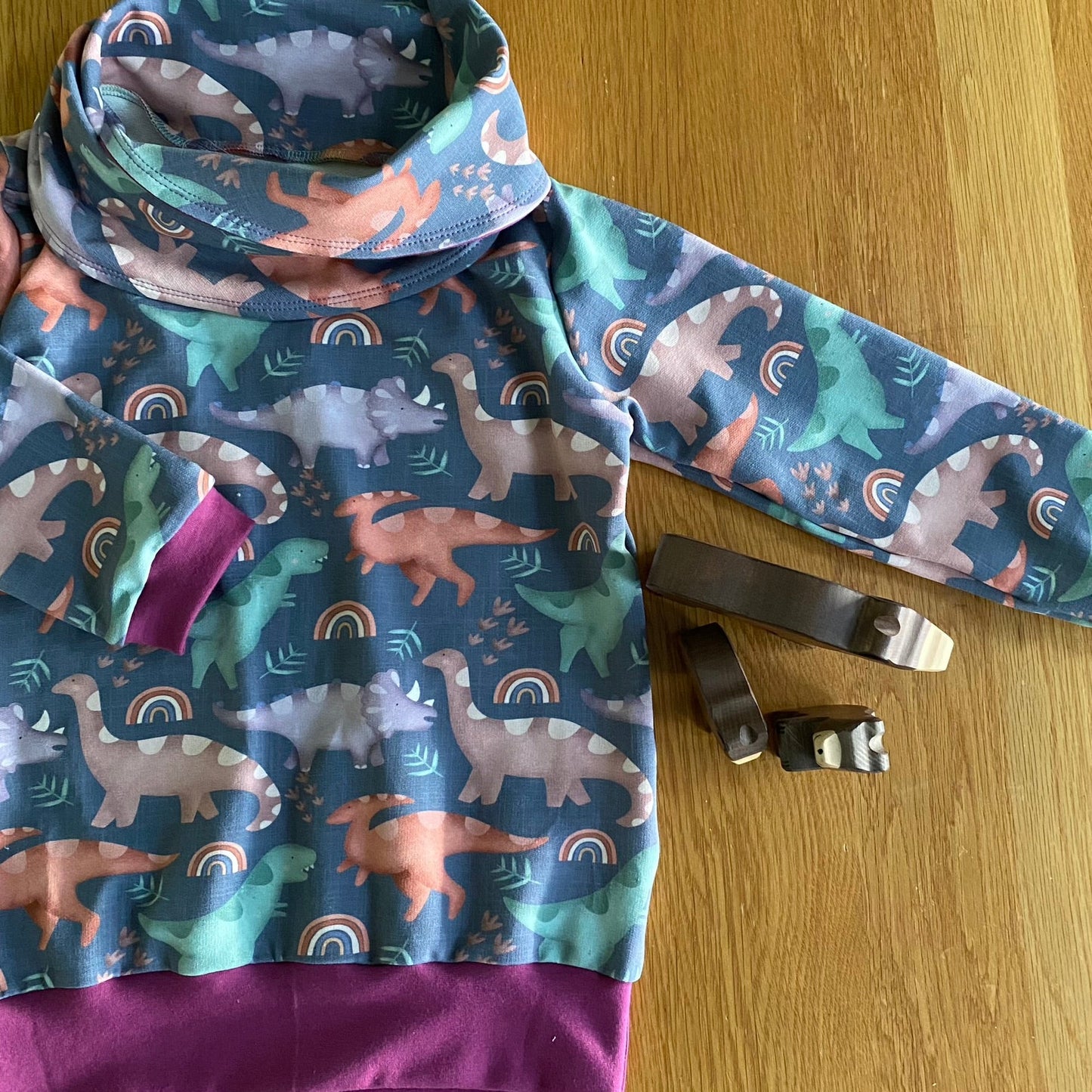 Regatta - Light - Cosy Cowl Jumper