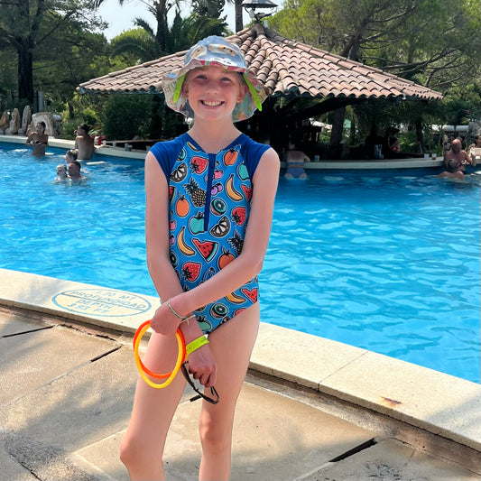 Swimming Costume