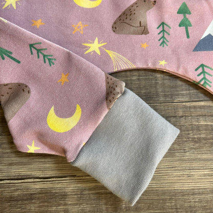 Moon Bears - Harems -  Ready to Post