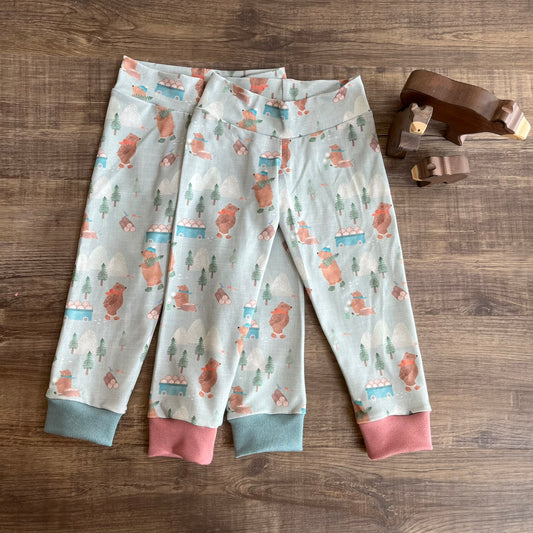 Super Seconds 6-12 Bundle