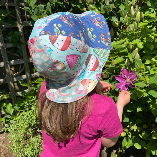 Summer Hats